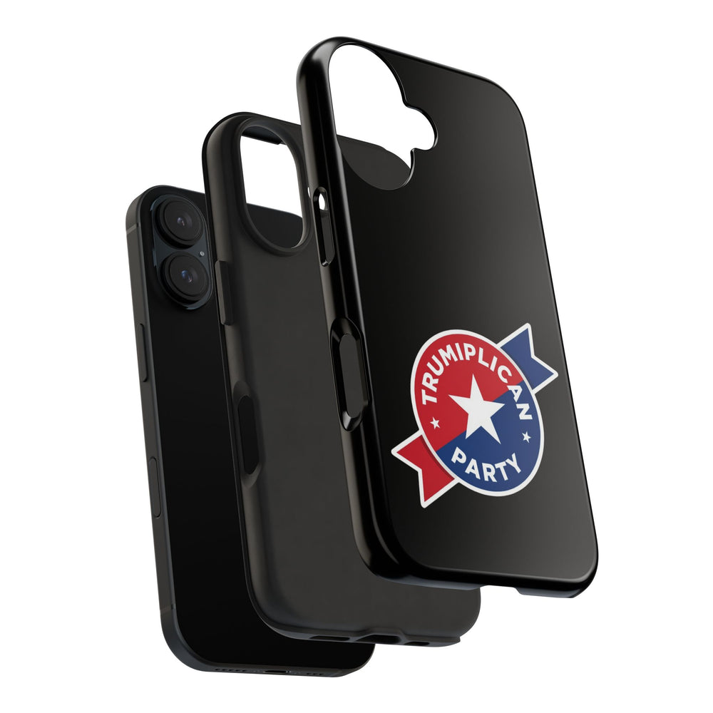 The Trumplican Party™ Tough Phone Case | D-30 - Image 55
