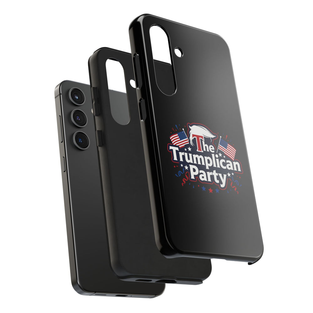 The Trumplican Party™ Tough Phone Case | D-1 - Image 26