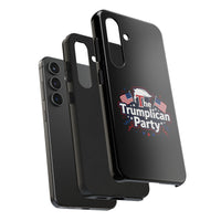 The Trumplican Party™ Tough Phone Case | D-1 - Image 26