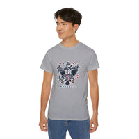 The Trumplican Party™ Unisex T-Shirt | D-5 - Image 24