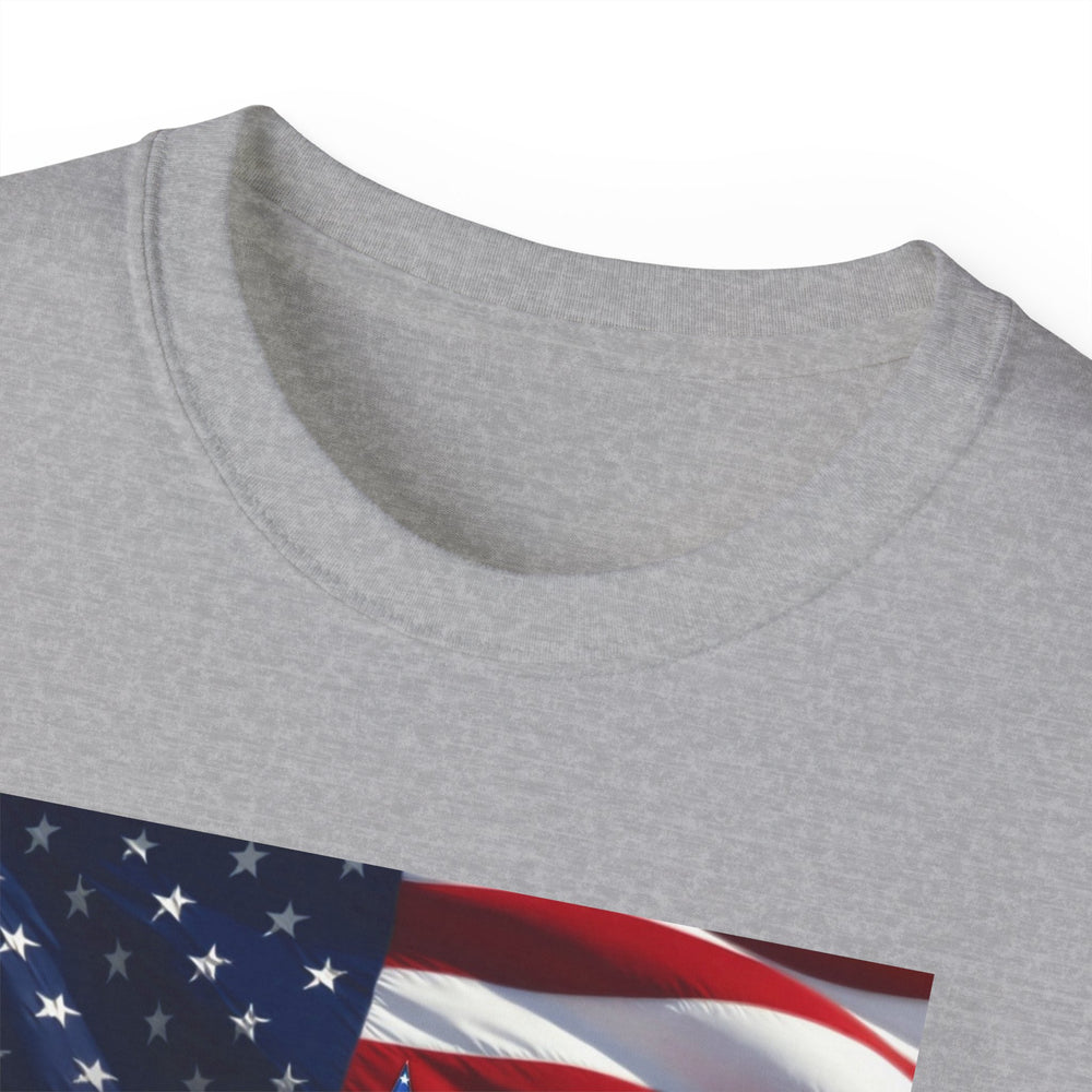 The Trumplican Party™ Unisex T-Shirt | D-40 - Image 21