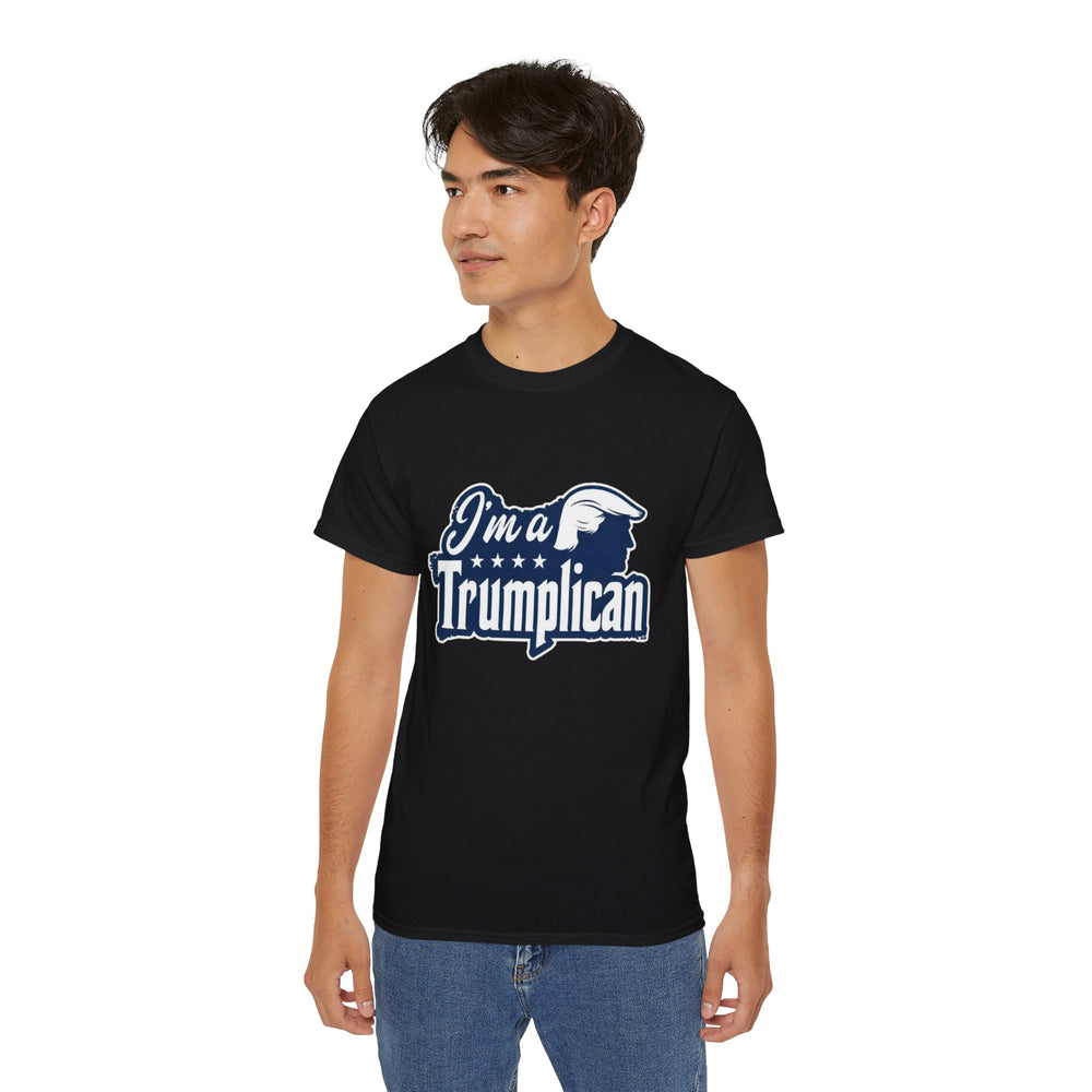The Trumplican Party™ Unisex T-Shirt | D-27 - Image 21
