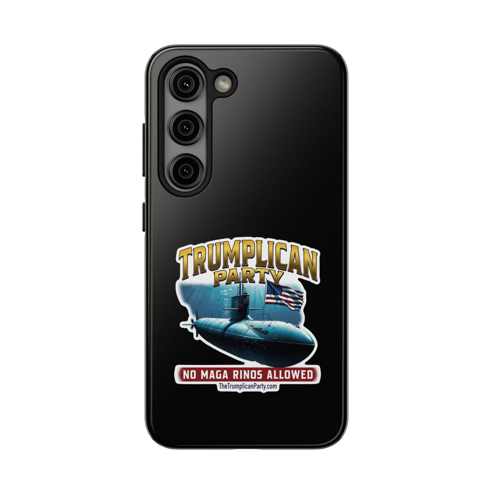 The Trumplican Party™ Tough Phone Case | D-71 - Image 10
