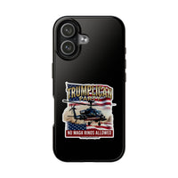 The Trumplican Party™ Tough Phone Case | D-73 - Image 18
