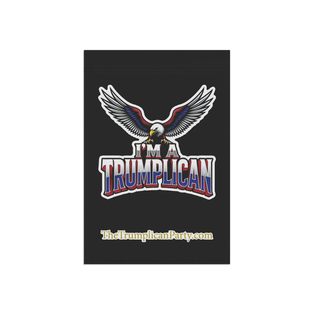 The Trumplican Party™  Flag | D-58 - Image 4