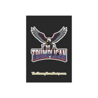The Trumplican Party™  Flag | D-58 - Image 4