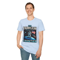 The Trumplican Party™ Unisex T-Shirt | D-25 - Image 48
