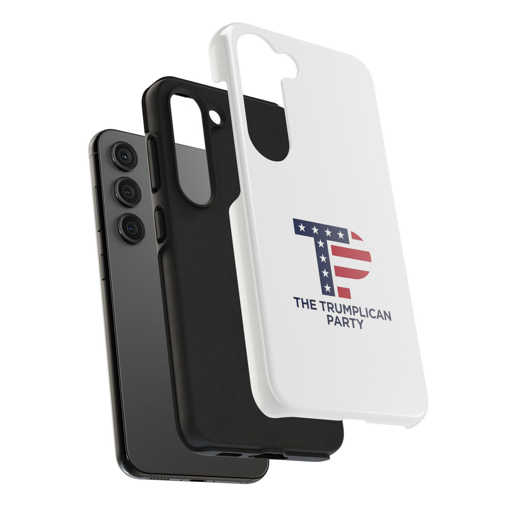 The Trumplican Party™ Tough Phone Case | D-20 - Image 43