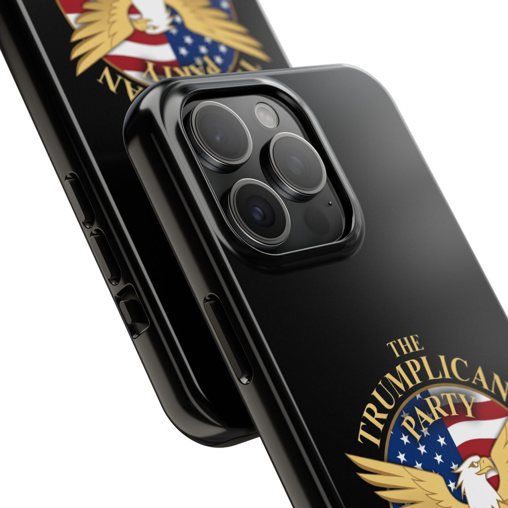 The Trumplican Party™ Tough Phone Case | D-42 - Image 35
