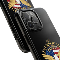 The Trumplican Party™ Tough Phone Case | D-42 - Image 35
