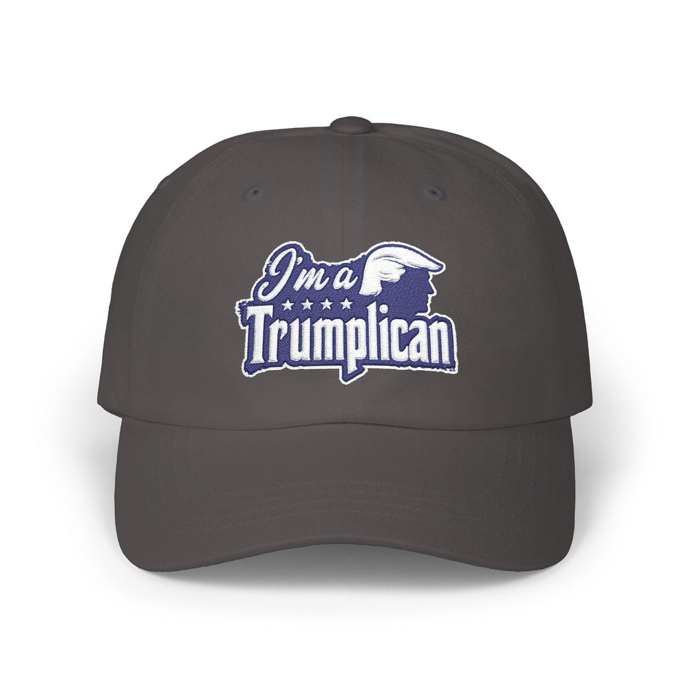 The Trumplican Party™ Dad Cap | D-27 - Image 8