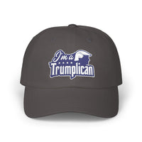 The Trumplican Party™ Dad Cap | D-27 - Image 8