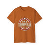 Texas Orange