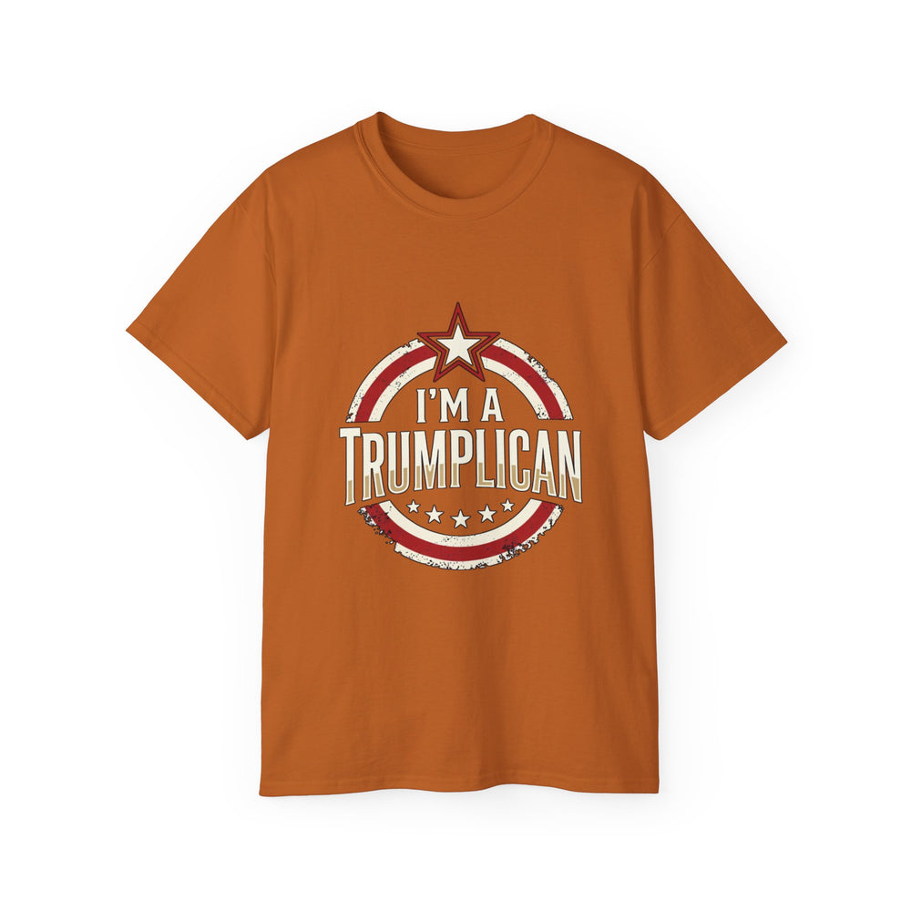 The Trumplican Party™ Unisex T-Shirt | D-34 - Image 3