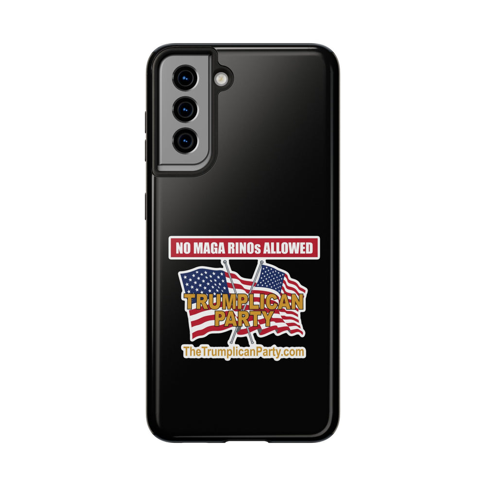 The Trumplican Party™ Tough Phone Case | D-57 - Image 12