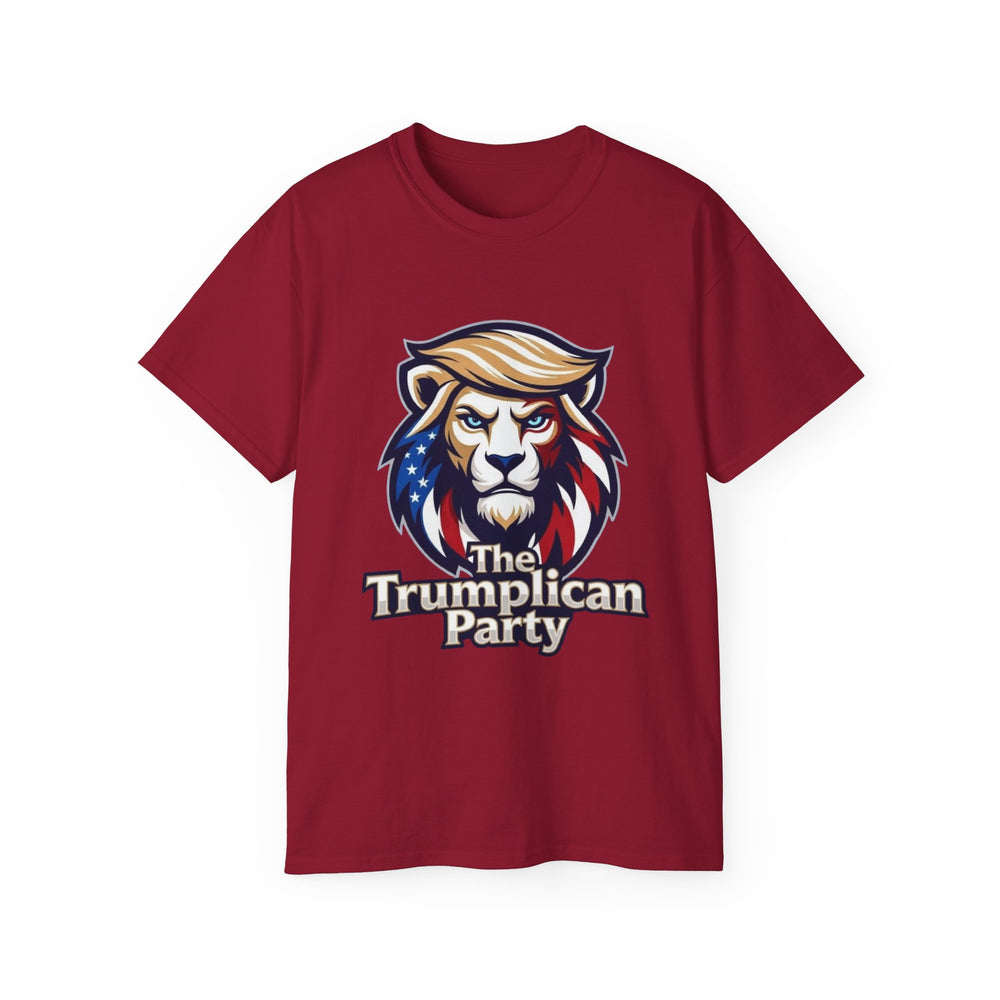 The Trumplican Party™ Unisex T-Shirt | D-6 - Image 9