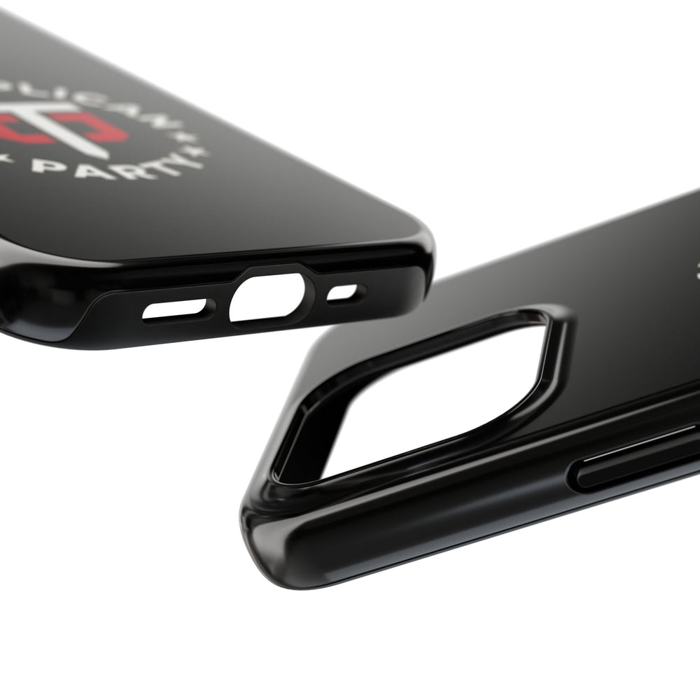 The Trumplican Party™ Tough Phone Case | D-3 - Image 30