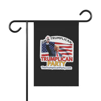 The Trumplican Party™  Flag | D-61 - Image 1