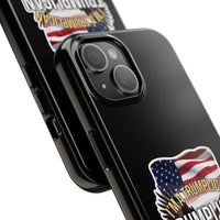 The Trumplican Party™ Tough Phone Case | D-54 - Image 26