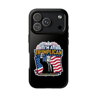 The Trumplican Party™ Tough Phone Case | D-46 - Image 19