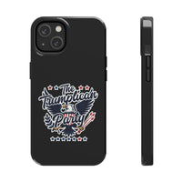 The Trumplican Party™ Tough Phone Case | D-5 - Image 1