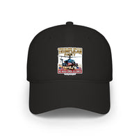 The Trumplican Party™ Baseball Cap | D-68 - Image 2