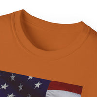 The Trumplican Party™ Unisex T-Shirt | D-43 - Image 30
