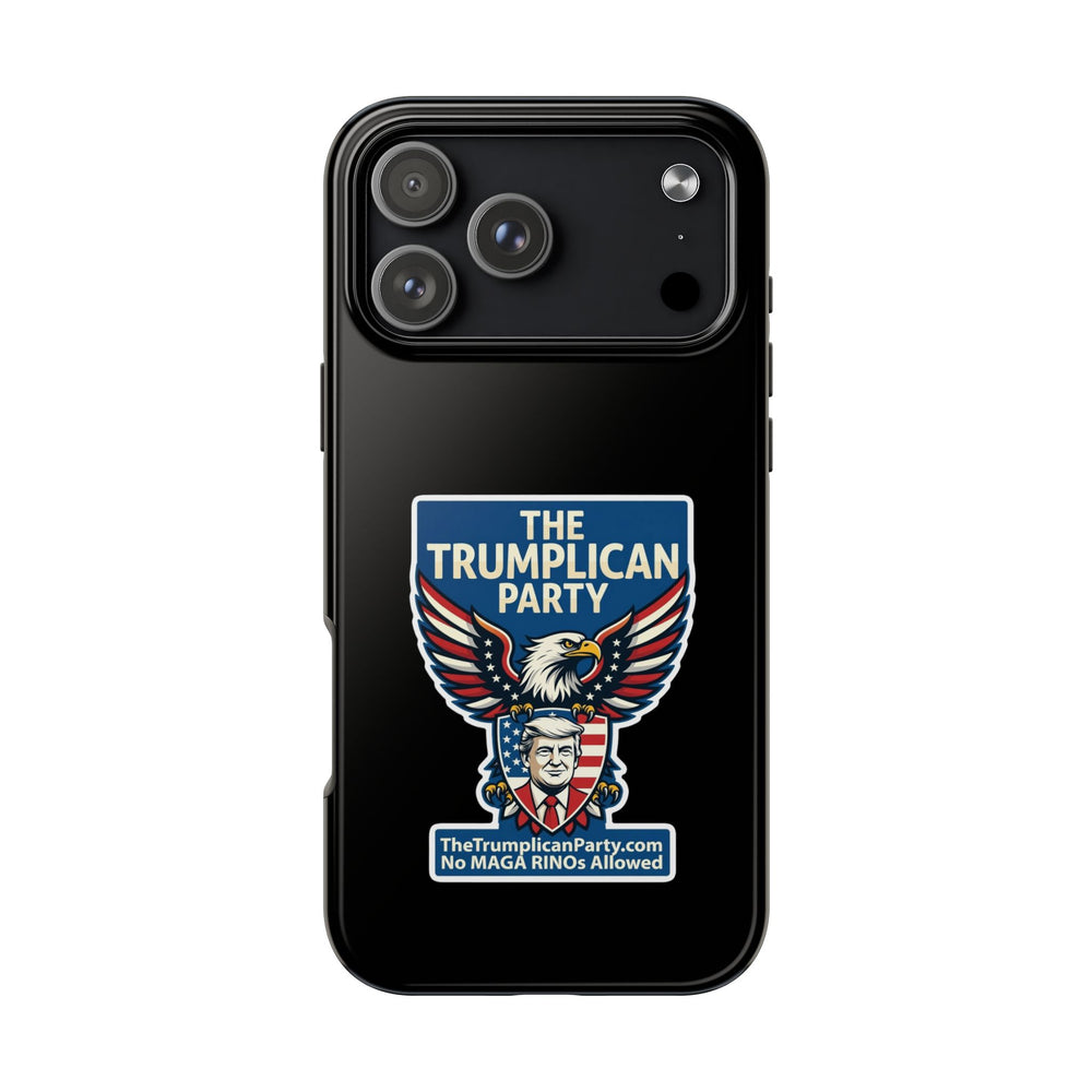 The Trumplican Party™ Tough Phone Case | D-55 - Image 20