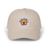 The Trumplican Party™ Dad Cap  | D-9 - Image 2