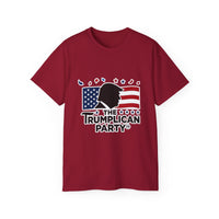 The Trumplican Party™ Unisex T-Shirt | D-23 - Image 8