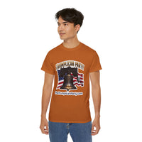 The Trumplican Party™ Unisex T-Shirt | D-66 - Image 37