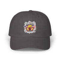 The Trumplican Party™ Dad Cap  | D-9 - Image 9