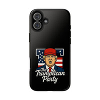 The Trumplican Party™ Tough Phone Case | D-10 - Image 16