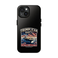 The Trumplican Party™ Tough Phone Case | D-75 - Image 5