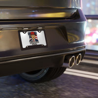 The Trumplican Party™ License Plate Front Tag | D-10 - Image 3