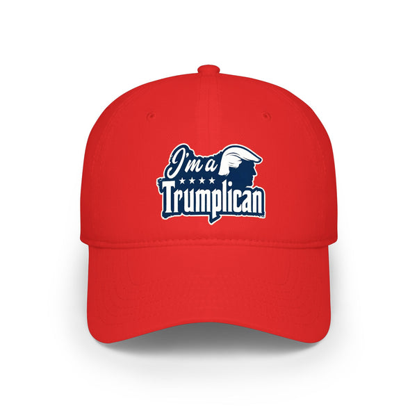 The Trumplican Party™ Baseball Cap | D-27