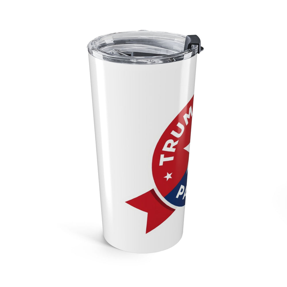 The Trumplican Party™ 20oz Tumbler | D-30 - Image 3