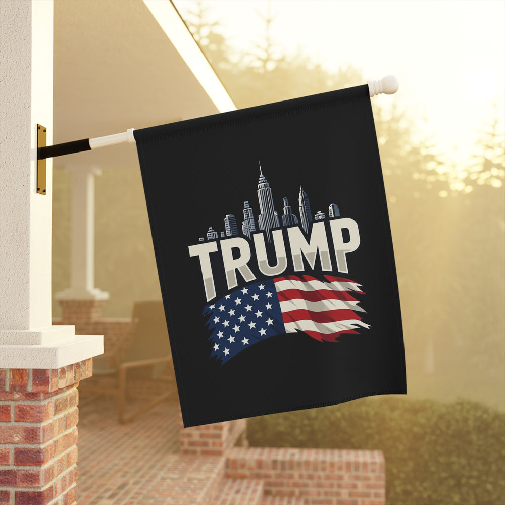 The Trumplican Party™  Flag | D-16 - Image 8