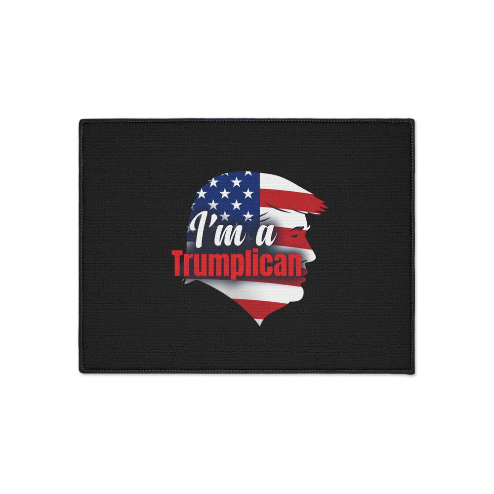 The Trumplican Party™ Heavy Duty Floor Mat  | D-36 - Image 4