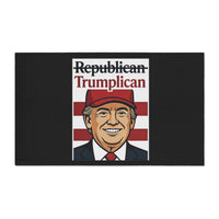 The Trumplican Party™ Heavy Duty Floor Mat  | D-38 - Image 2