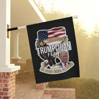 The Trumplican Party™  Flag | D-64 - Image 8