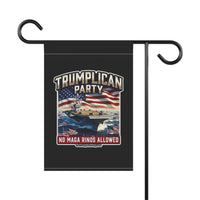 The Trumplican Party™  Flag | D-75 - Image 3