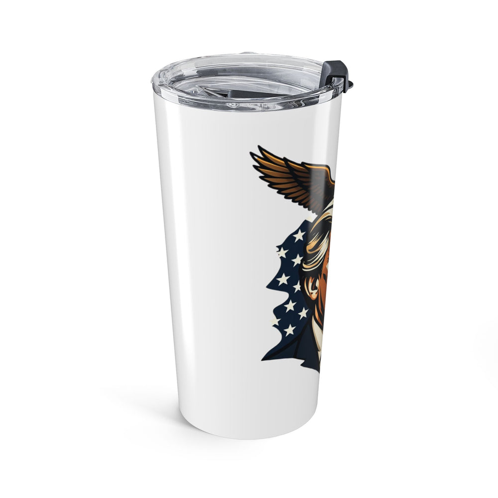 The Trumplican Party™ 20oz Tumbler | D-29 - Image 3