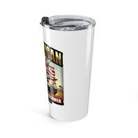 The Trumplican Party™ 20oz Tumbler | D-65 - Image 4