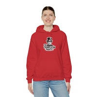 The TrumplIcan Party Hoodie - Political Graphic Pullover - Image 43