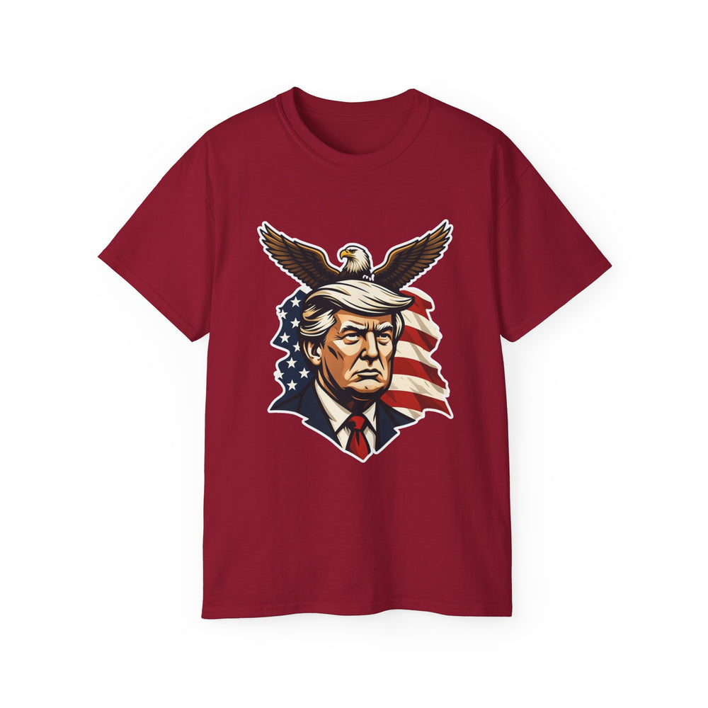 The Trumplican Party™ Unisex T-Shirt | D-29 - Image 8