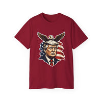 The Trumplican Party™ Unisex T-Shirt | D-29 - Image 8