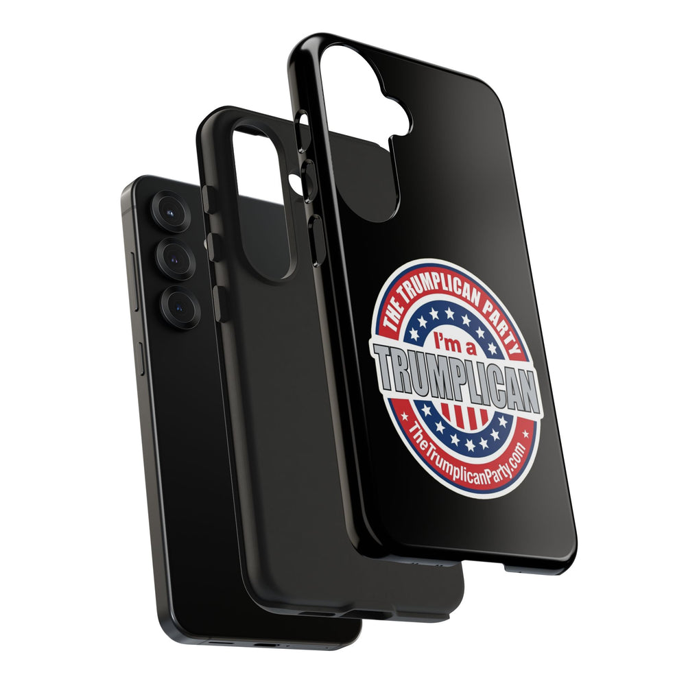 The Trumplican Party™ Tough Phone Case | D-49 - Image 59