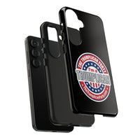The Trumplican Party™ Tough Phone Case | D-49 - Image 59