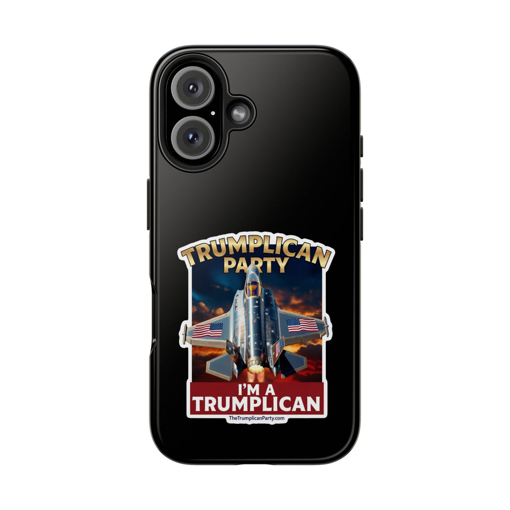 The Trumplican Party™ Tough Phone Case | D-74 - Image 15